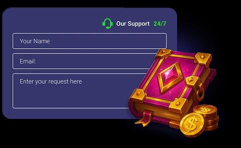 Support